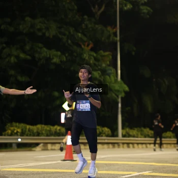 Runner Photo 3955065