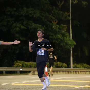 Runner Photo 3955069
