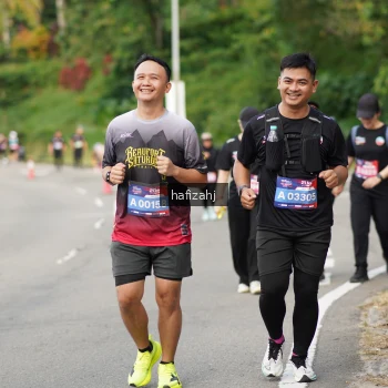 Runner Photo 3955076