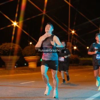 Runner Photo 3955078