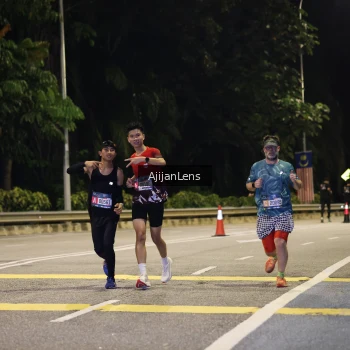 Runner Photo 3955079
