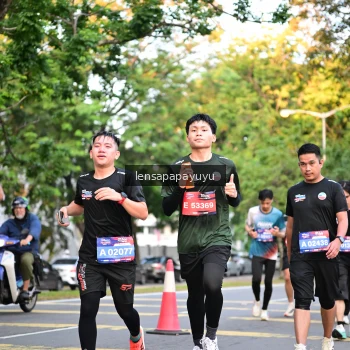 Runner Photo 3955085
