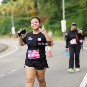Runner Photo 3955095