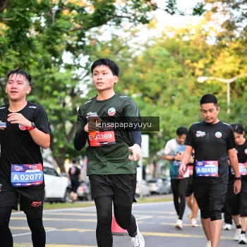 Runner Photo 3955096