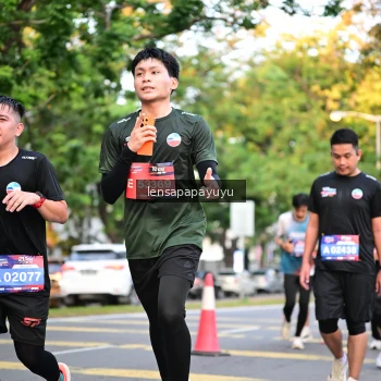 Runner Photo 3955101