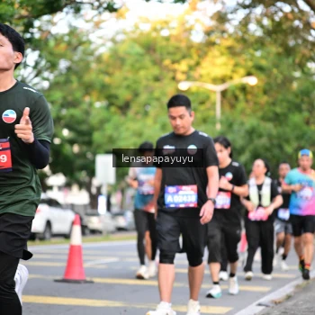 Runner Photo 3955102
