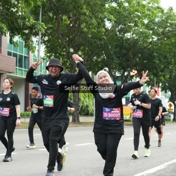 Runner Photo 3955109