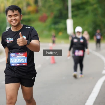 Runner Photo 3955115