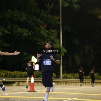 Runner Photo 3955118