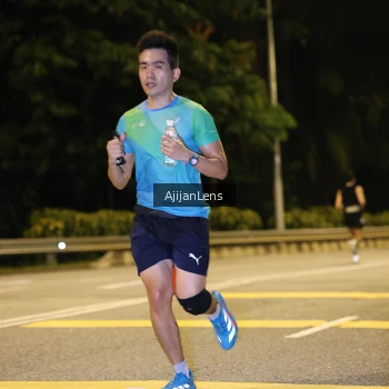 Runner Photo 3955123