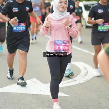 Runner Photo 3955133