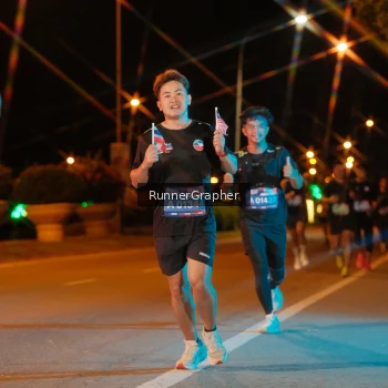 Runner Photo 3955138