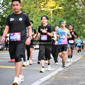 Runner Photo 3955153