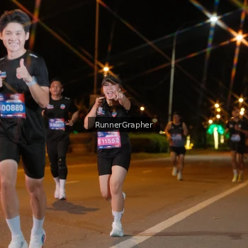 Runner Photo 3955158