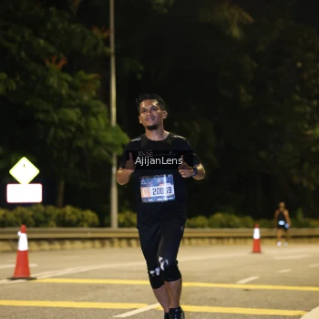 Runner Photo 3955171