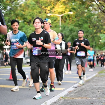 Runner Photo 3955178