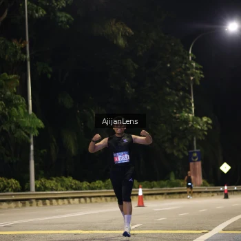 Runner Photo 3955179