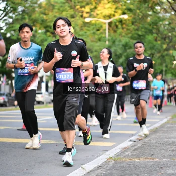 Runner Photo 3955181