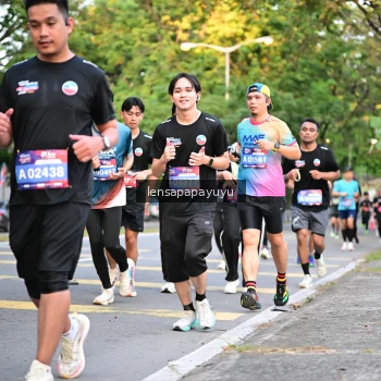 Runner Photo 3955182