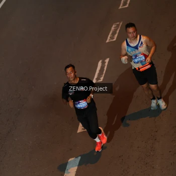 Runner Photo 3955192