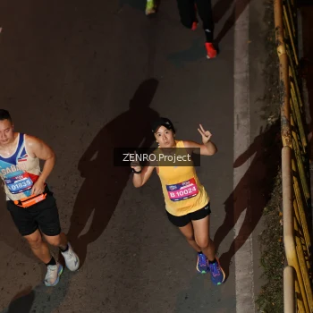 Runner Photo 3955199