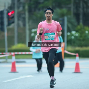 Runner Photo 3955202