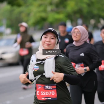Runner Photo 3955208