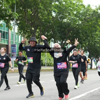 Runner Photo 3955213