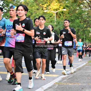 Runner Photo 3955216