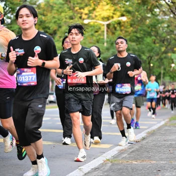 Runner Photo 3955220