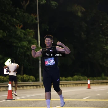 Runner Photo 3955223