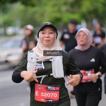 Runner Photo 3955225