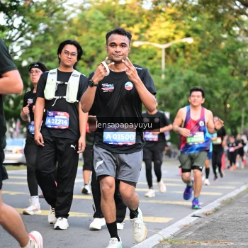Runner Photo 3955229