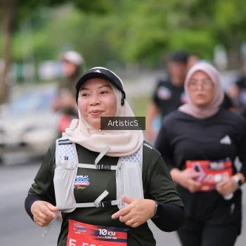 Runner Photo 3955231