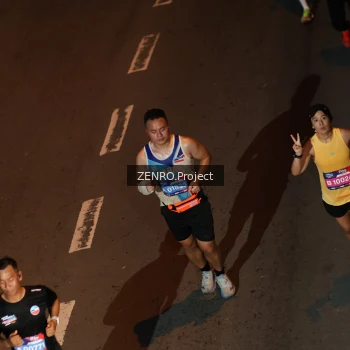 Runner Photo 3955237