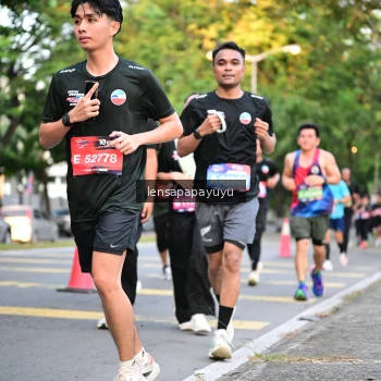 Runner Photo 3955249