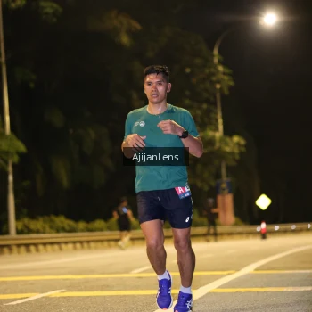 Runner Photo 3955250