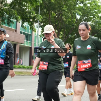 Runner Photo 3955258
