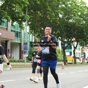 Runner Photo 3955261