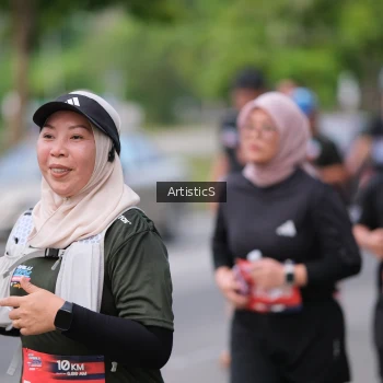 Runner Photo 3955263