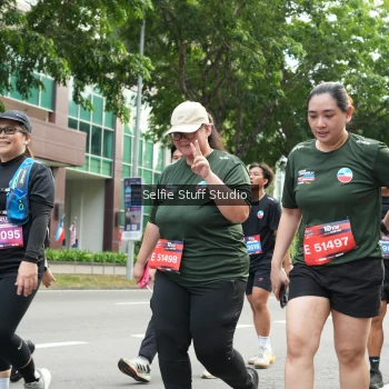 Runner Photo 3955268