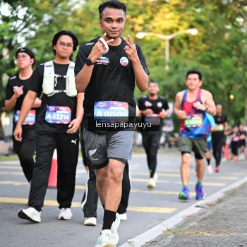 Runner Photo 3955272