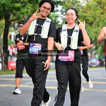 Runner Photo 3955275