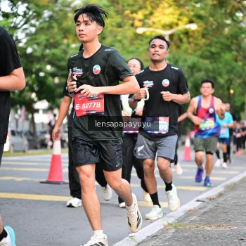 Runner Photo 3955279