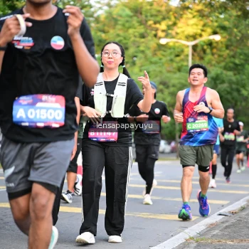 Runner Photo 3955281