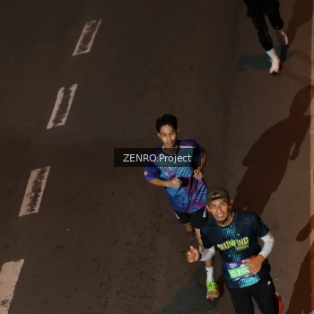 Runner Photo 3955285