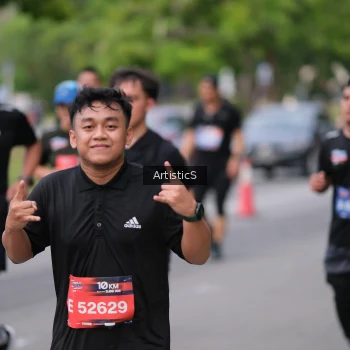 Runner Photo 3955290