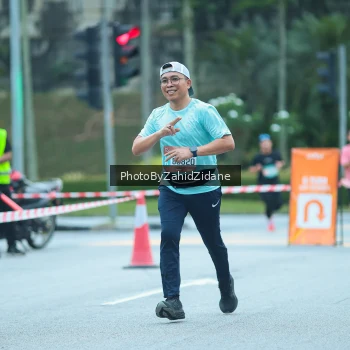 Runner Photo 3955293