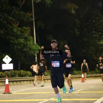 Runner Photo 3955294