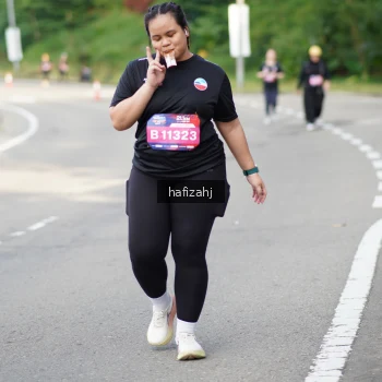 Runner Photo 3955295